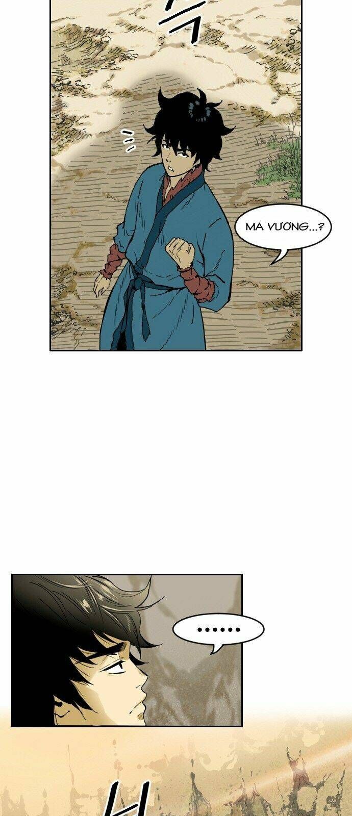 Thiên Hạ Đệ Nhất Nhân Chap 0 - Next Chap 1