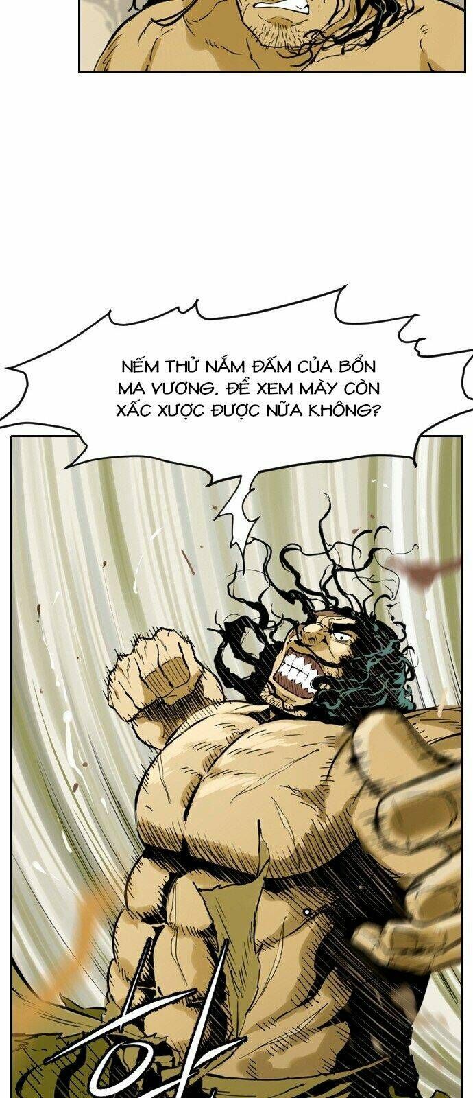 Thiên Hạ Đệ Nhất Nhân Chap 0 - Next Chap 1