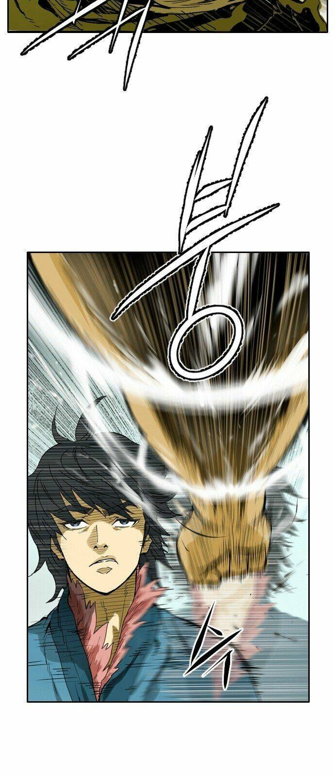 Thiên Hạ Đệ Nhất Nhân Chap 0 - Next Chap 1