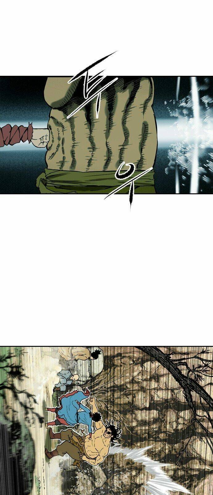 Thiên Hạ Đệ Nhất Nhân Chap 0 - Next Chap 1