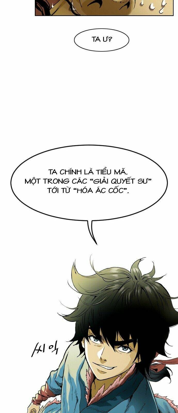 Thiên Hạ Đệ Nhất Nhân Chap 0 - Next Chap 1