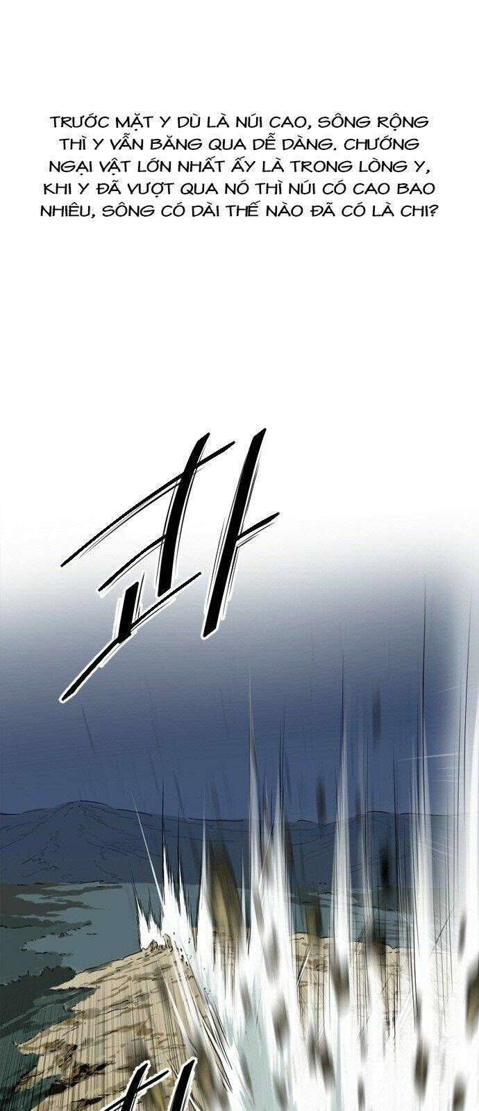 Thiên Hạ Đệ Nhất Nhân Chap 0 - Next Chap 1