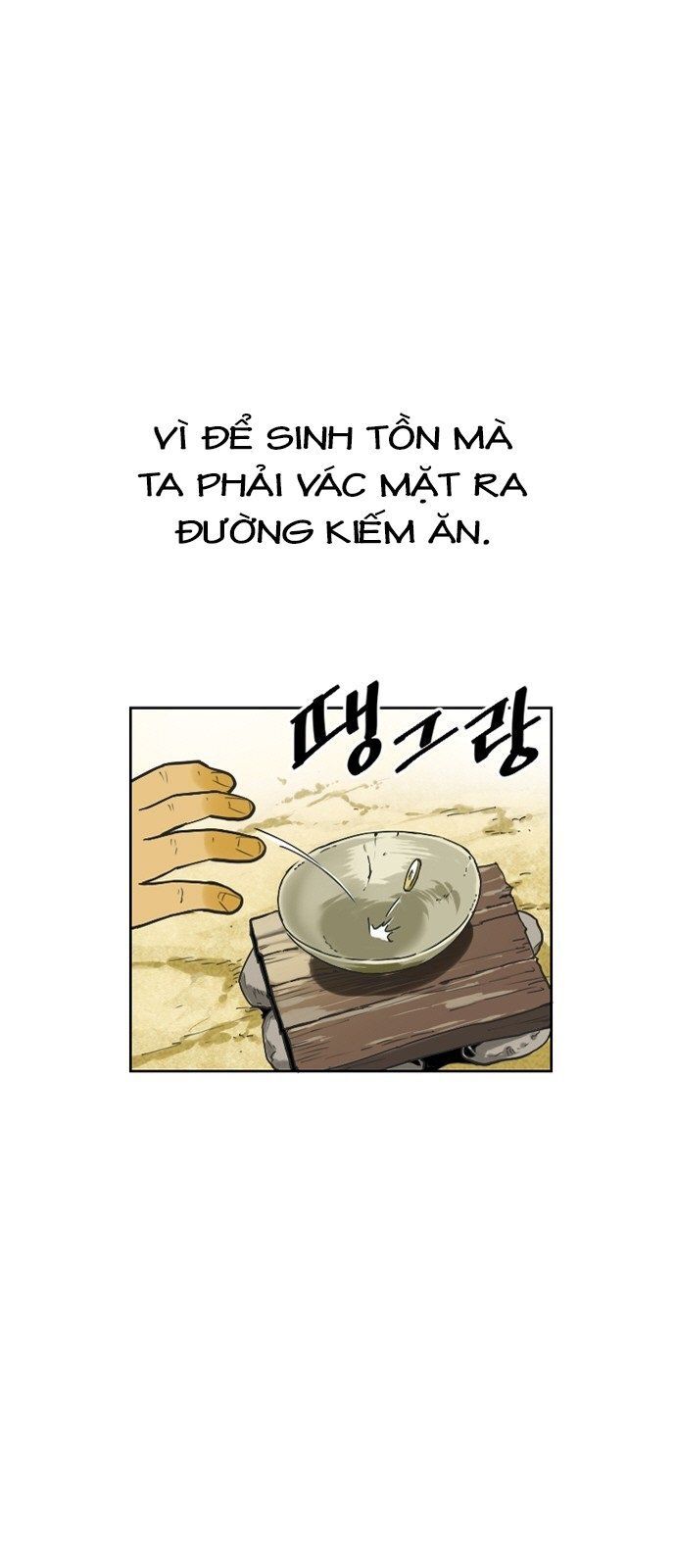 Thiên Hạ Đệ Nhất Nhân Chap 1 - Next Chap 2