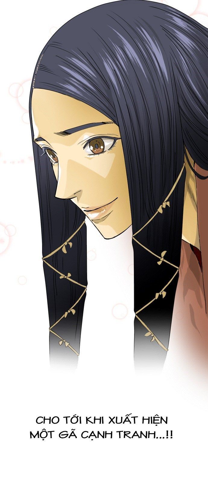 Thiên Hạ Đệ Nhất Nhân Chap 1 - Next Chap 2