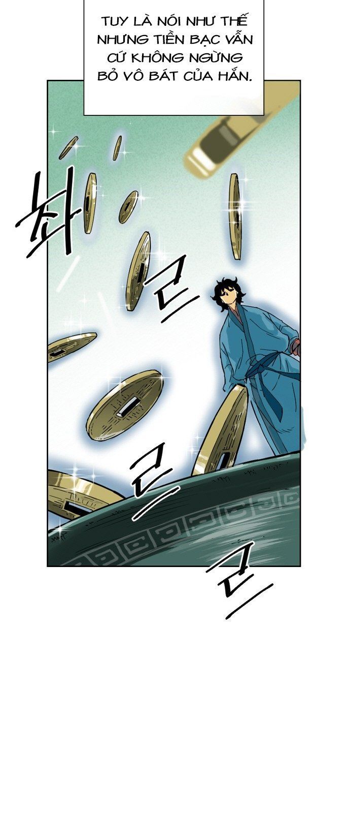 Thiên Hạ Đệ Nhất Nhân Chap 1 - Next Chap 2