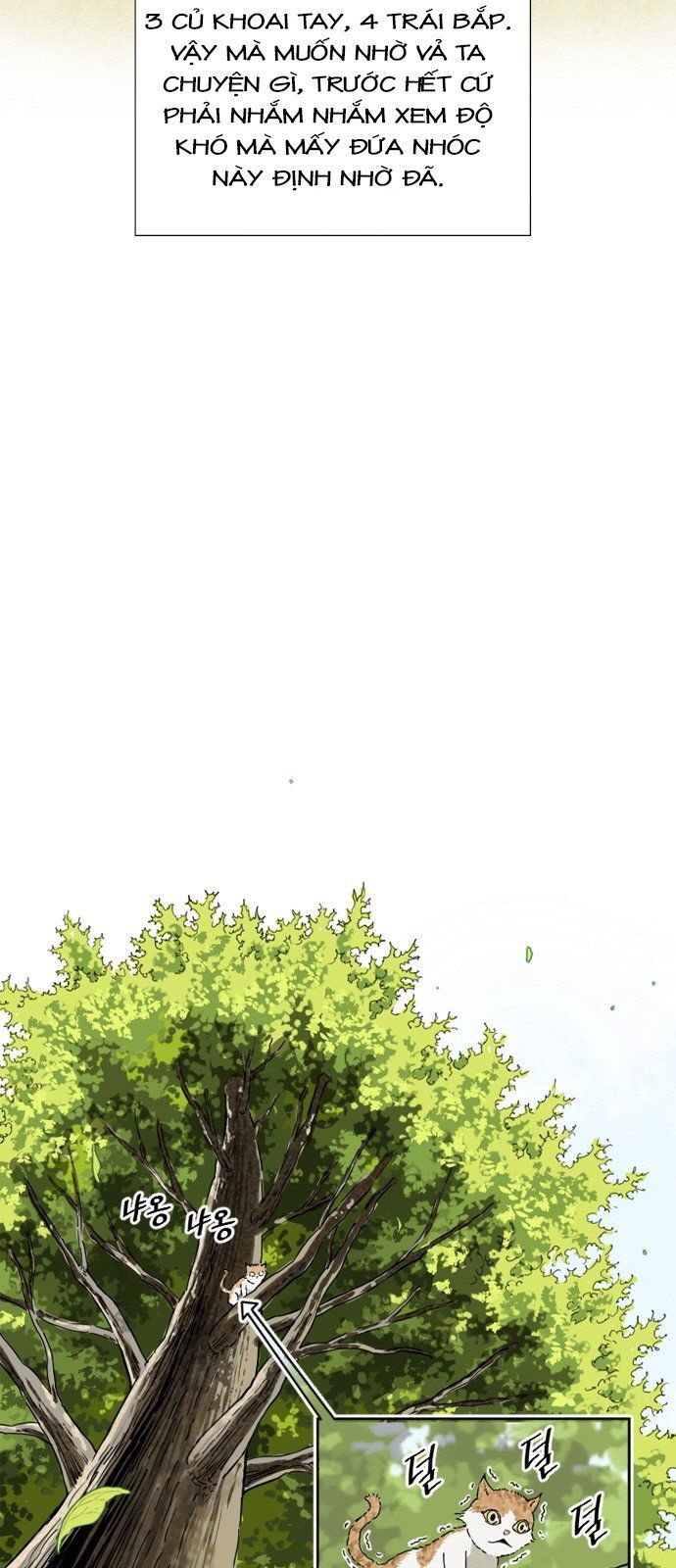 Thiên Hạ Đệ Nhất Nhân Chap 1 - Next Chap 2