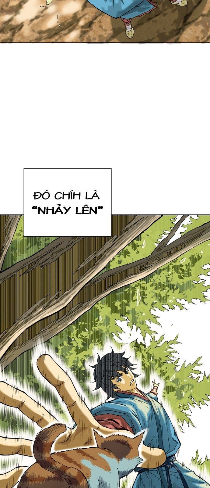 Thiên Hạ Đệ Nhất Nhân Chap 1 - Next Chap 2