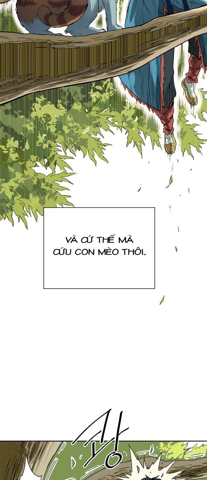 Thiên Hạ Đệ Nhất Nhân Chap 1 - Next Chap 2