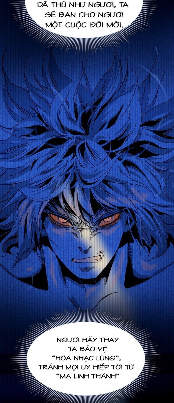 Thiên Hạ Đệ Nhất Nhân Chap 1 - Next Chap 2