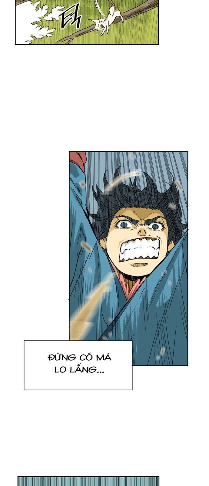 Thiên Hạ Đệ Nhất Nhân Chap 1 - Next Chap 2