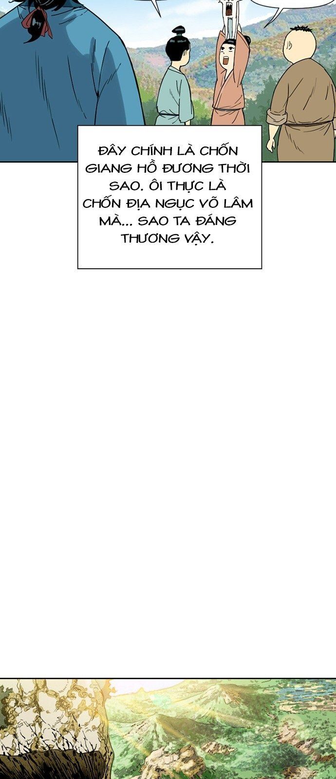 Thiên Hạ Đệ Nhất Nhân Chap 1 - Next Chap 2