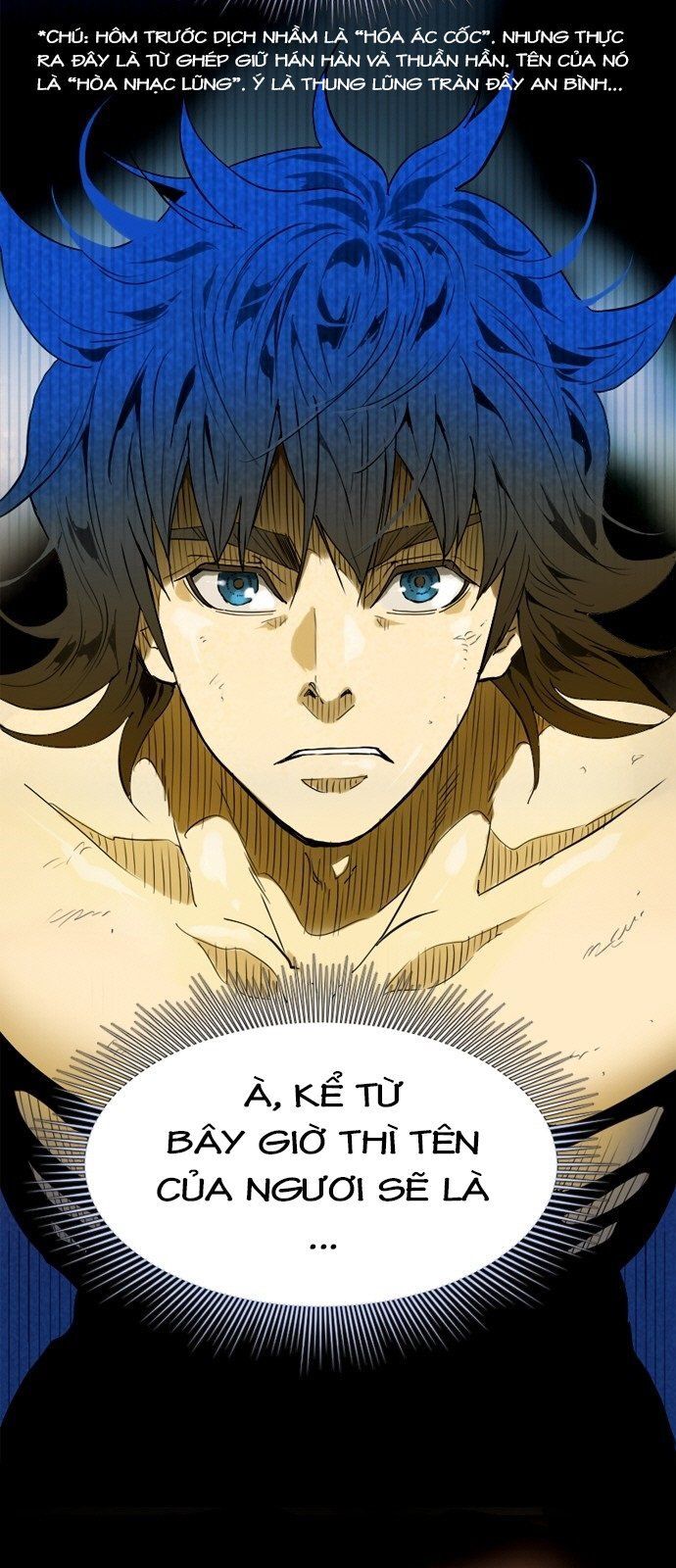 Thiên Hạ Đệ Nhất Nhân Chap 1 - Next Chap 2