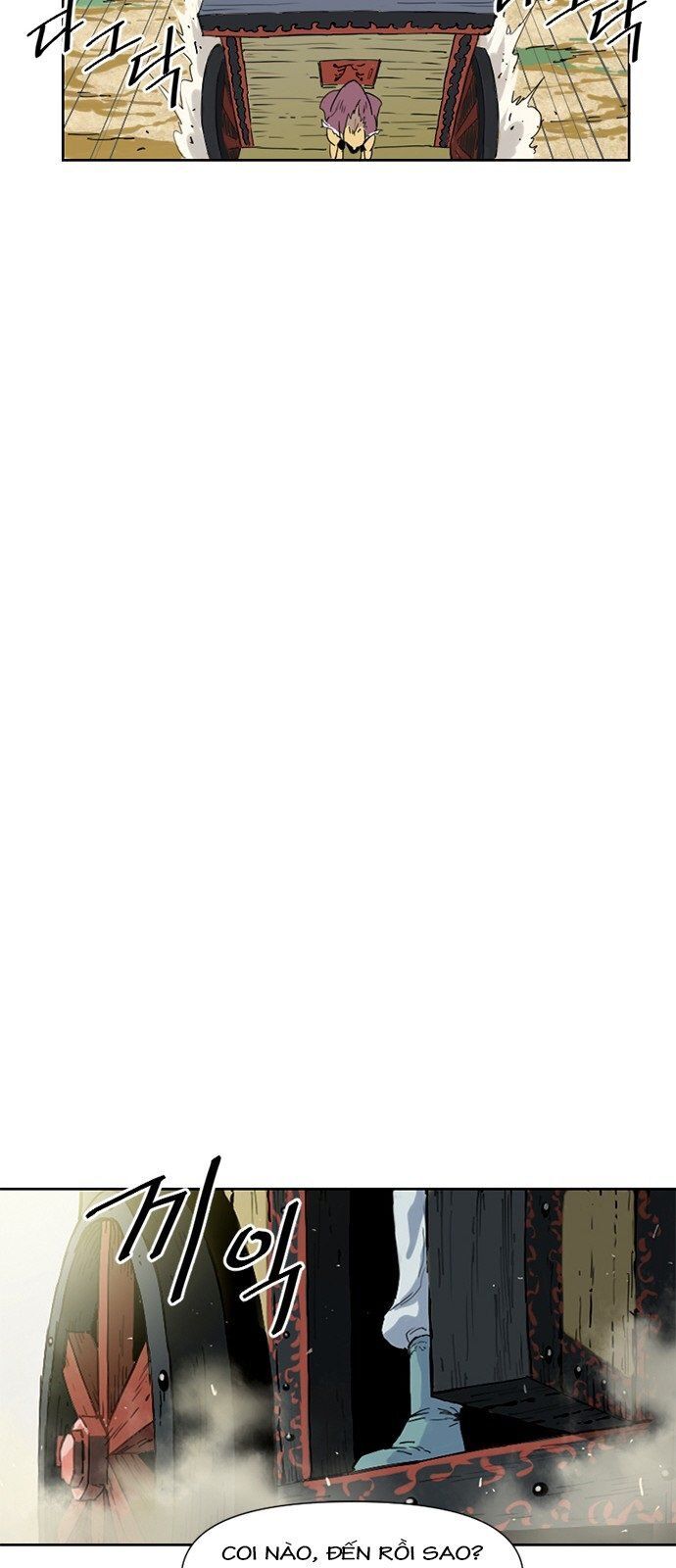 Thiên Hạ Đệ Nhất Nhân Chap 1 - Next Chap 2