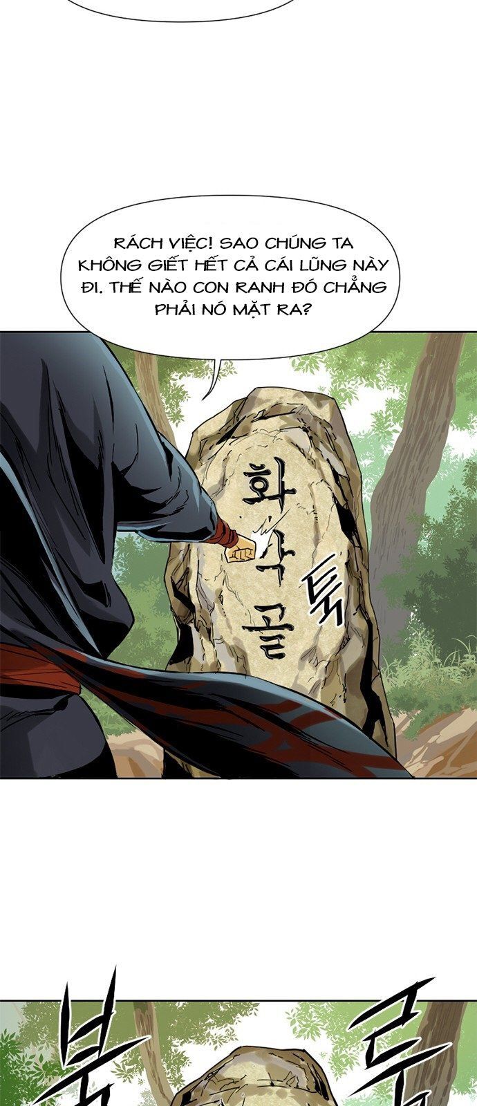 Thiên Hạ Đệ Nhất Nhân Chap 1 - Next Chap 2