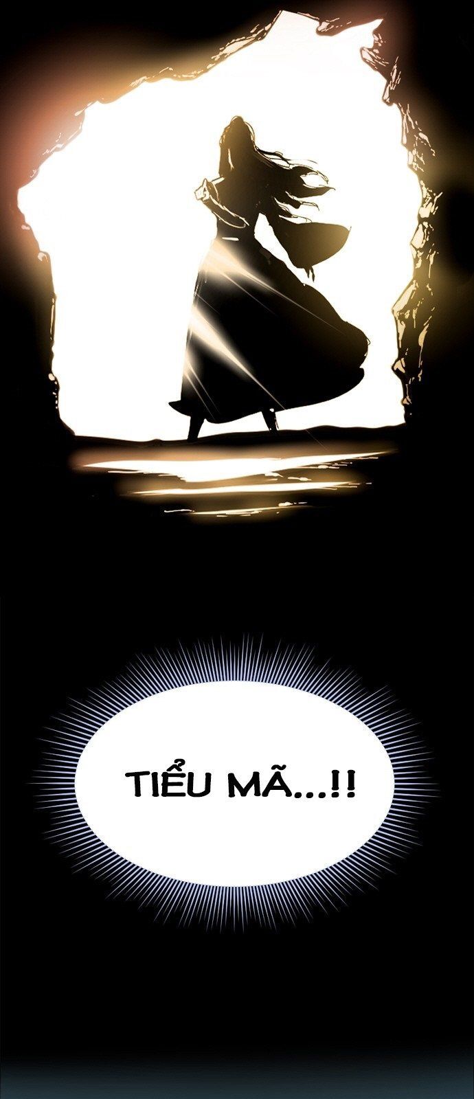 Thiên Hạ Đệ Nhất Nhân Chap 1 - Next Chap 2