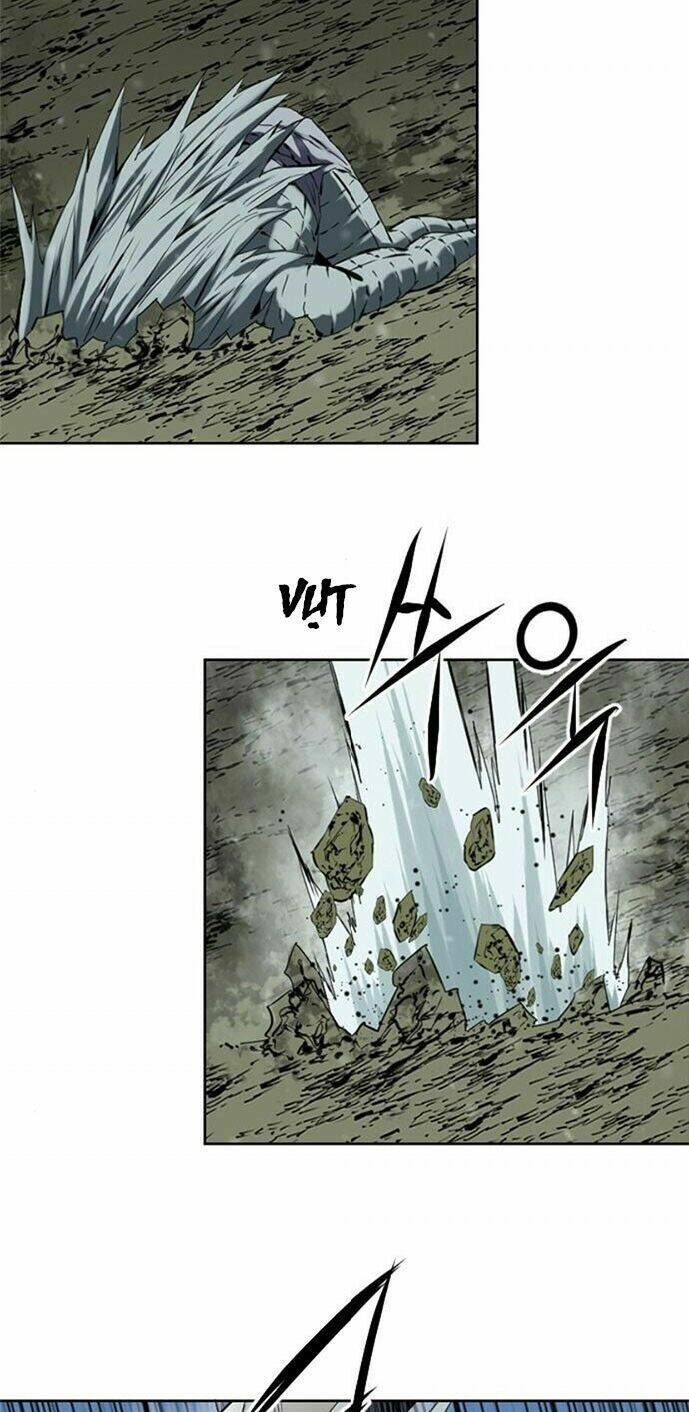 Thiên Hạ Đệ Nhất Nhân Chap 10 - Next Chap 11