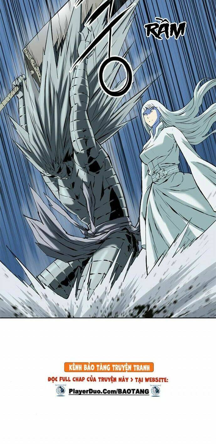 Thiên Hạ Đệ Nhất Nhân Chap 10 - Next Chap 11