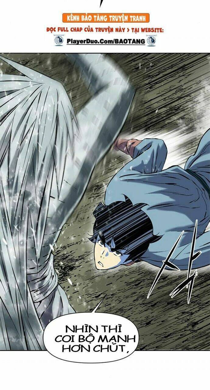 Thiên Hạ Đệ Nhất Nhân Chap 10 - Next Chap 11