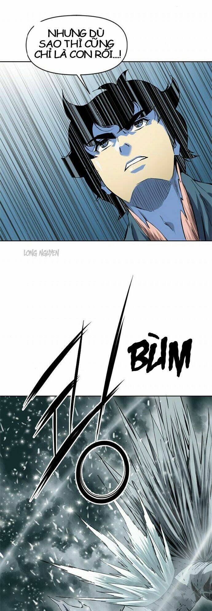 Thiên Hạ Đệ Nhất Nhân Chap 10 - Next Chap 11