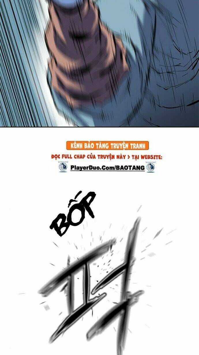 Thiên Hạ Đệ Nhất Nhân Chap 10 - Next Chap 11