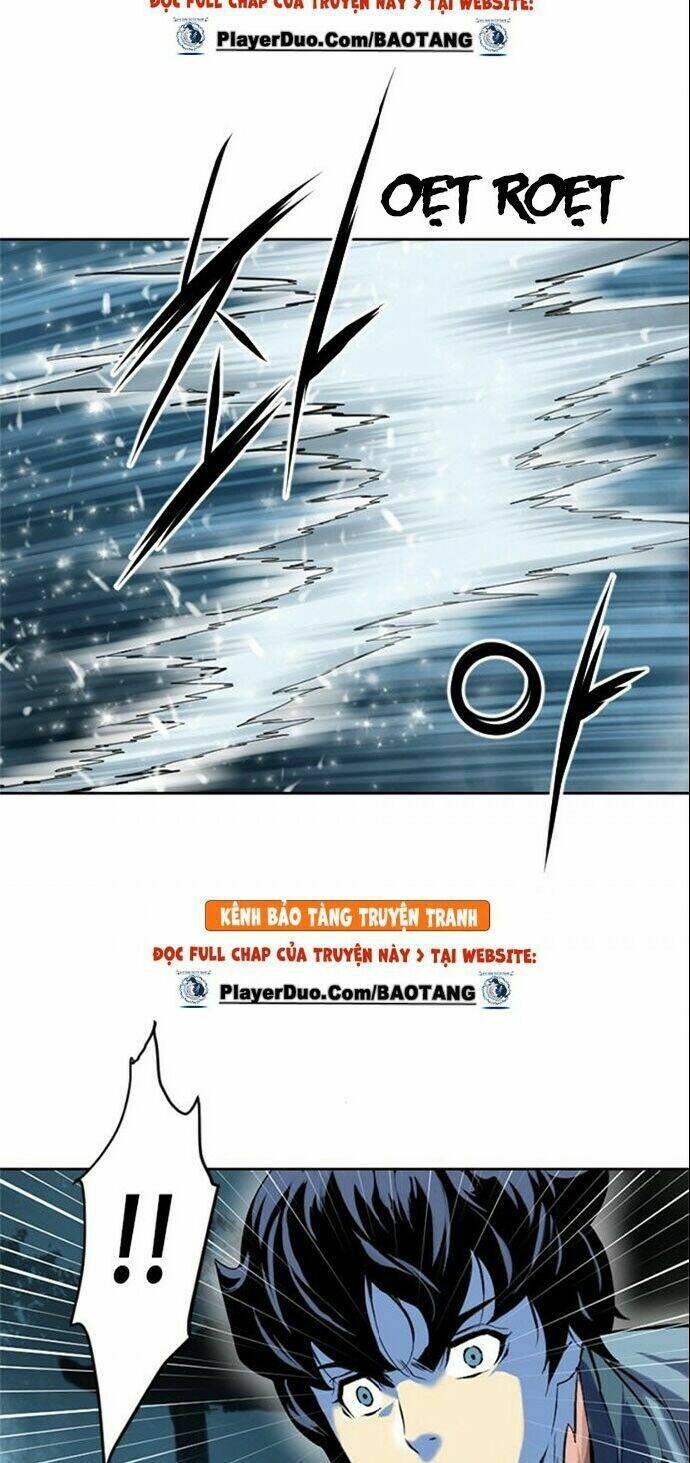 Thiên Hạ Đệ Nhất Nhân Chap 10 - Next Chap 11