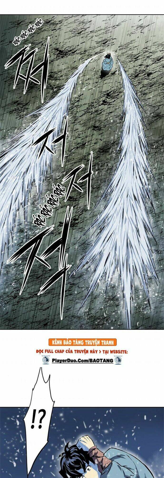 Thiên Hạ Đệ Nhất Nhân Chap 10 - Next Chap 11