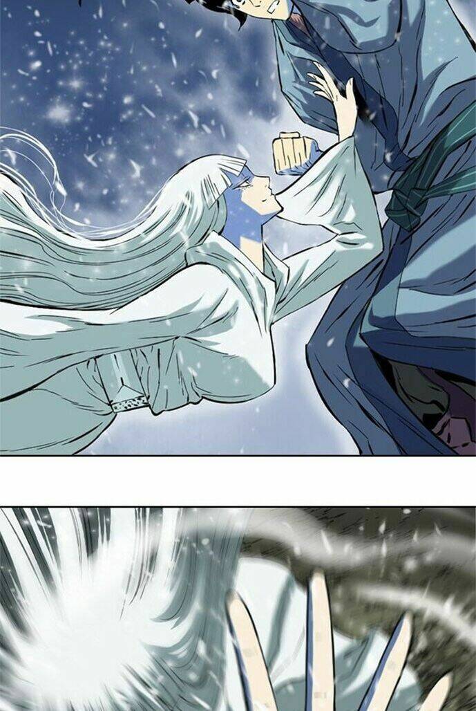 Thiên Hạ Đệ Nhất Nhân Chap 10 - Next Chap 11