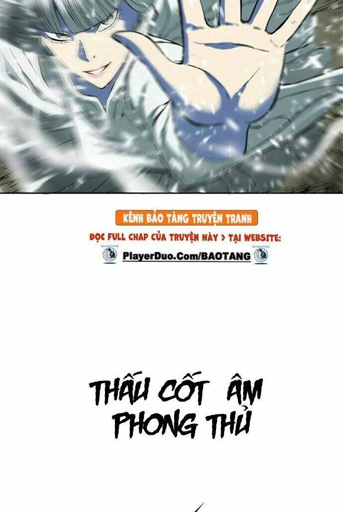 Thiên Hạ Đệ Nhất Nhân Chap 10 - Next Chap 11