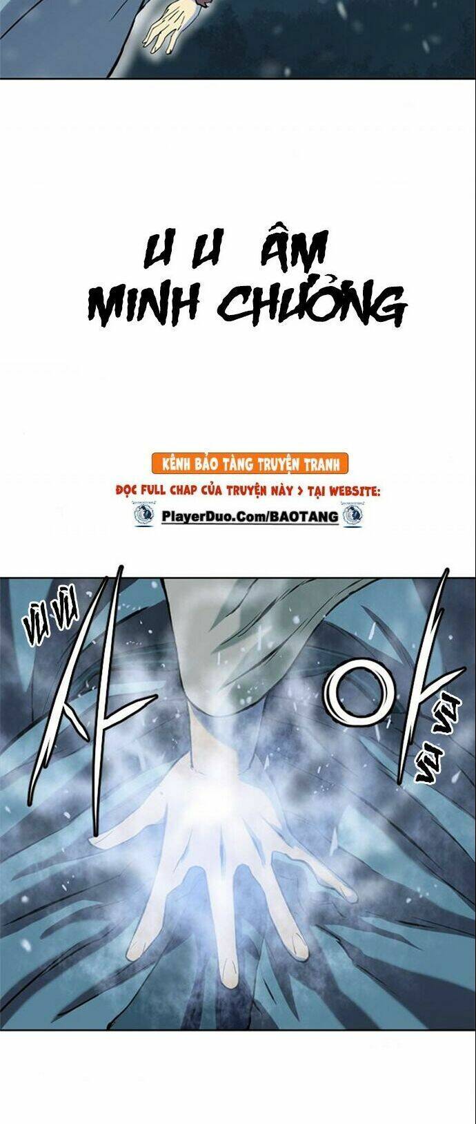 Thiên Hạ Đệ Nhất Nhân Chap 10 - Next Chap 11