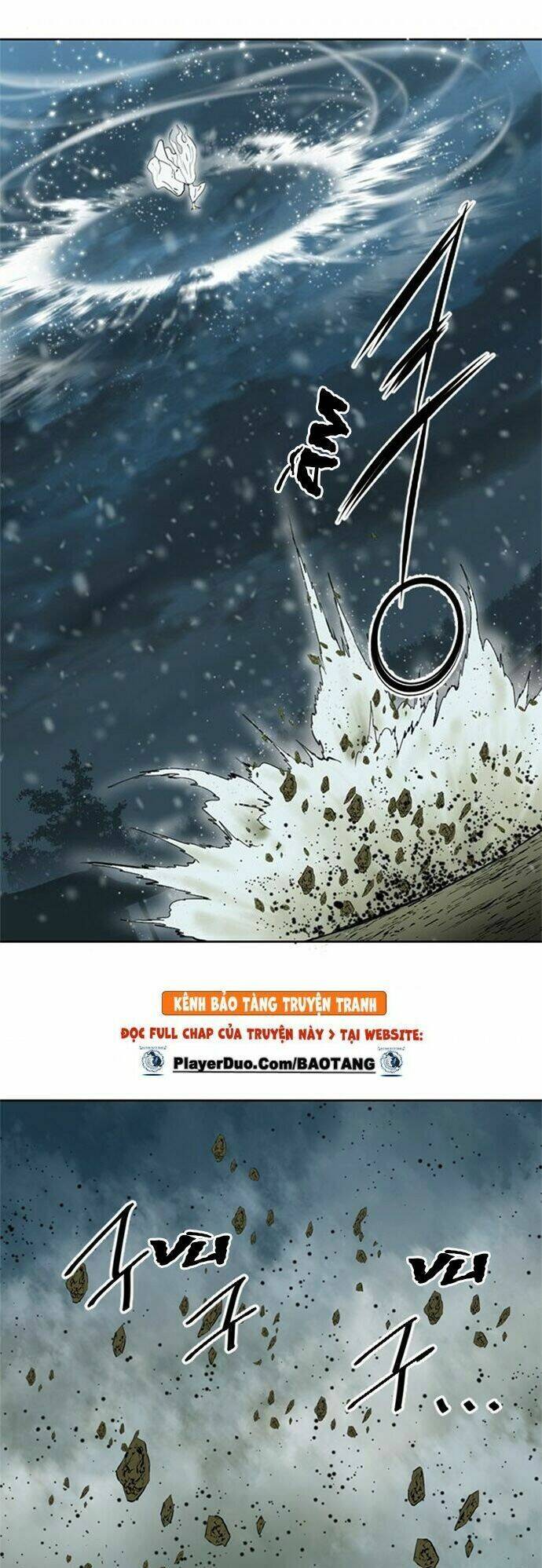 Thiên Hạ Đệ Nhất Nhân Chap 10 - Next Chap 11