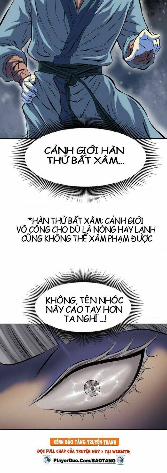 Thiên Hạ Đệ Nhất Nhân Chap 10 - Next Chap 11