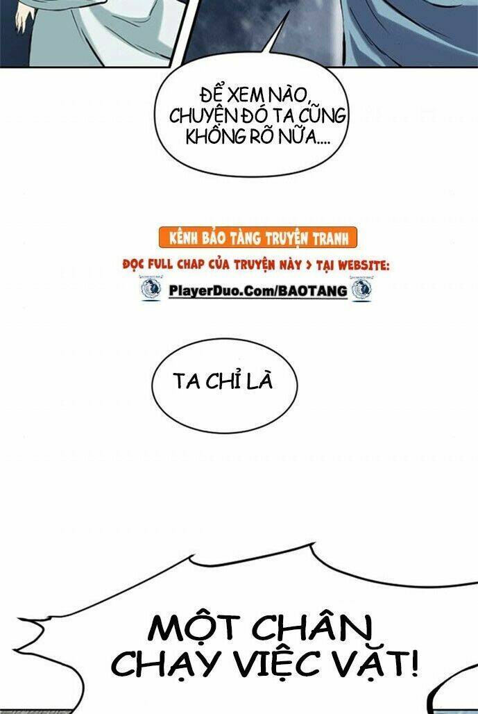 Thiên Hạ Đệ Nhất Nhân Chap 10 - Next Chap 11