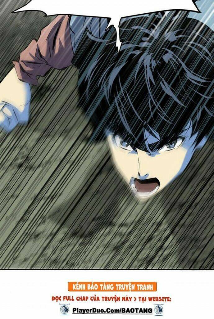 Thiên Hạ Đệ Nhất Nhân Chap 10 - Next Chap 11