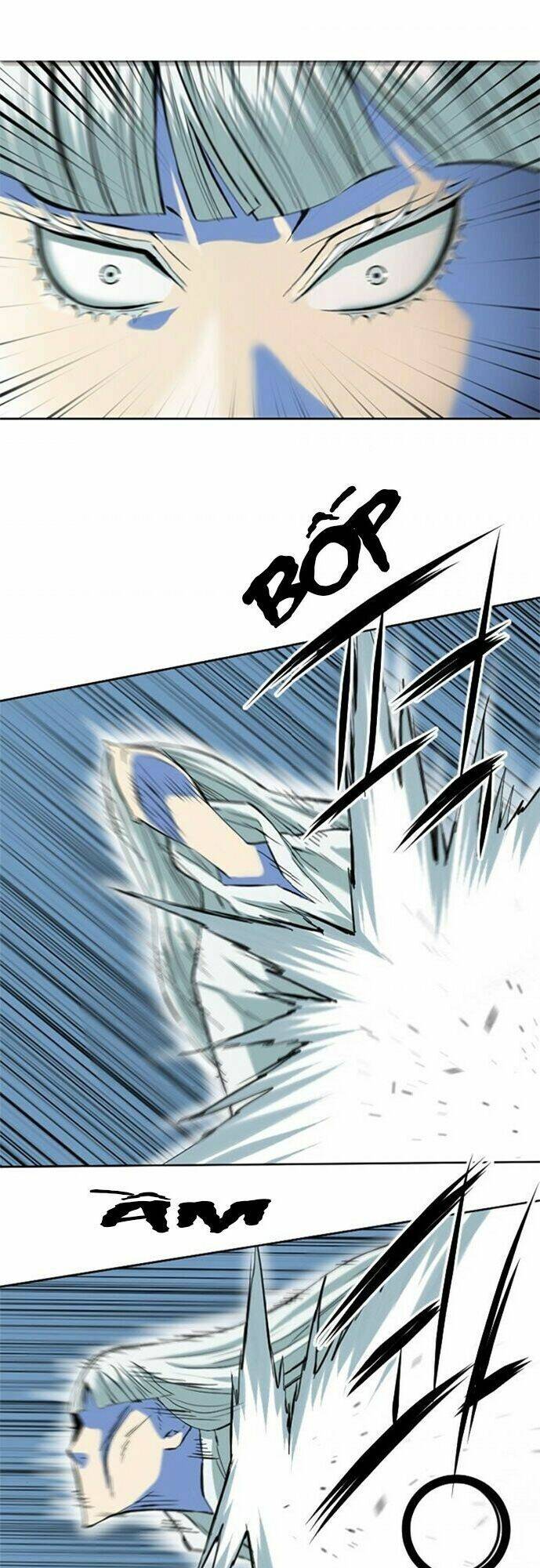 Thiên Hạ Đệ Nhất Nhân Chap 10 - Next Chap 11