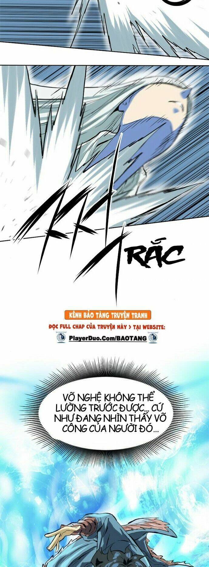 Thiên Hạ Đệ Nhất Nhân Chap 10 - Next Chap 11