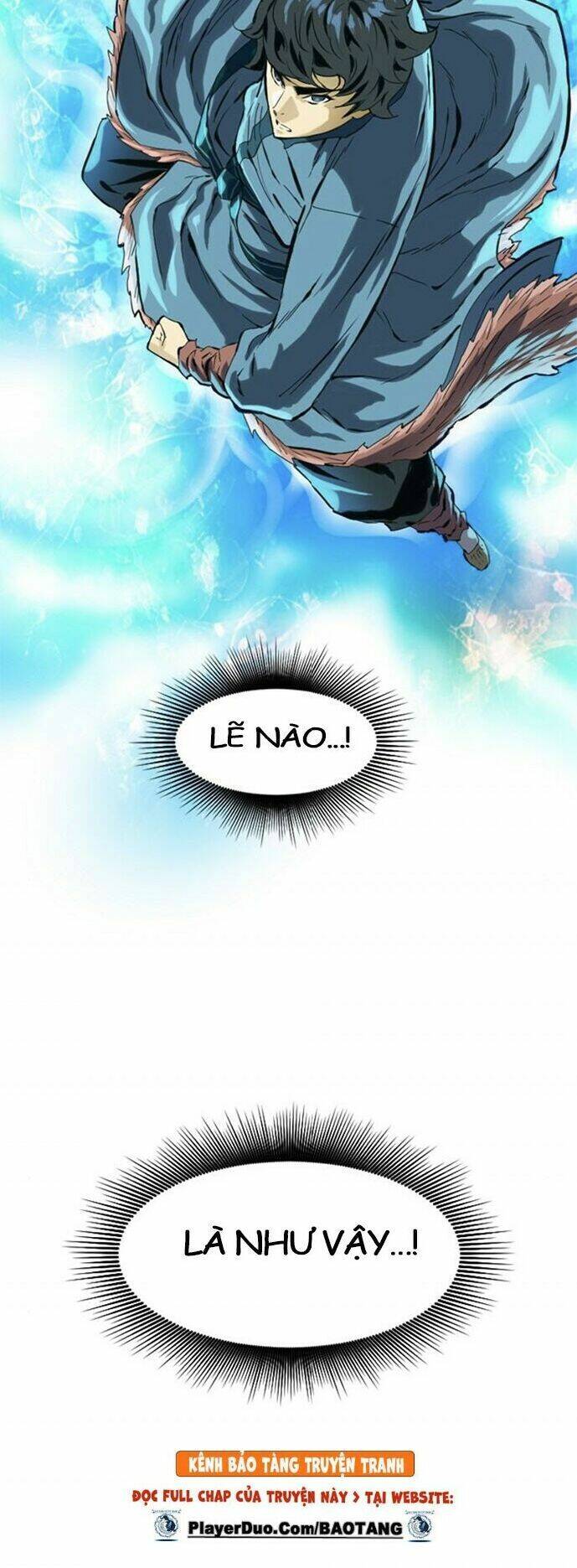 Thiên Hạ Đệ Nhất Nhân Chap 10 - Next Chap 11