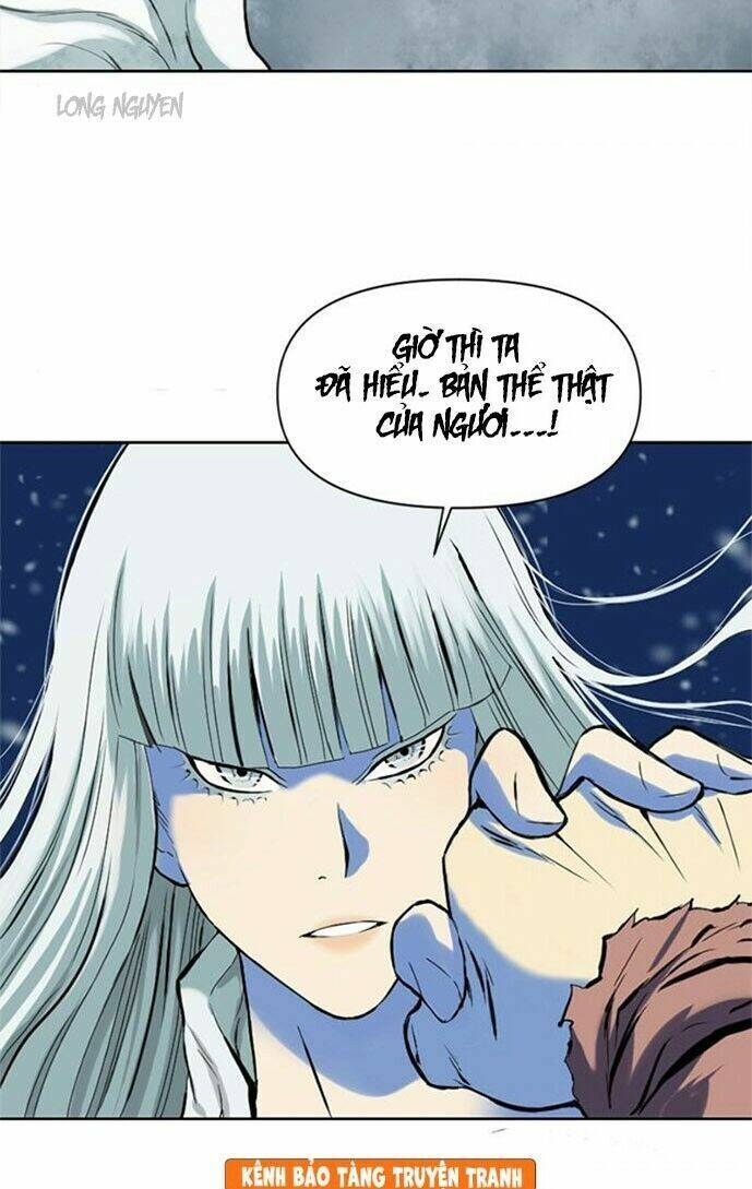Thiên Hạ Đệ Nhất Nhân Chap 10 - Next Chap 11