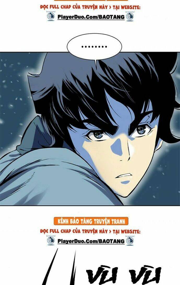 Thiên Hạ Đệ Nhất Nhân Chap 10 - Next Chap 11