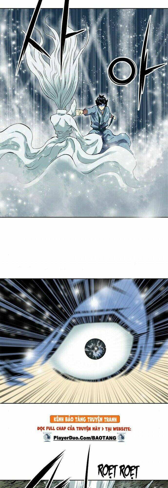 Thiên Hạ Đệ Nhất Nhân Chap 10 - Next Chap 11