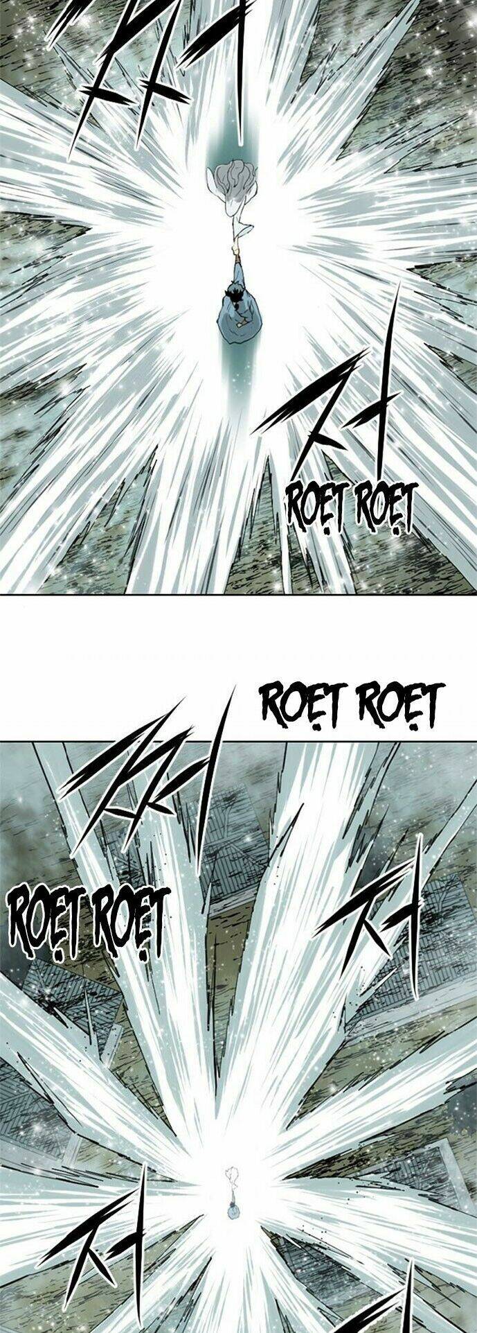 Thiên Hạ Đệ Nhất Nhân Chap 10 - Next Chap 11