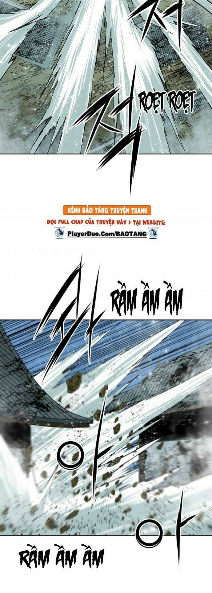 Thiên Hạ Đệ Nhất Nhân Chap 10 - Next Chap 11