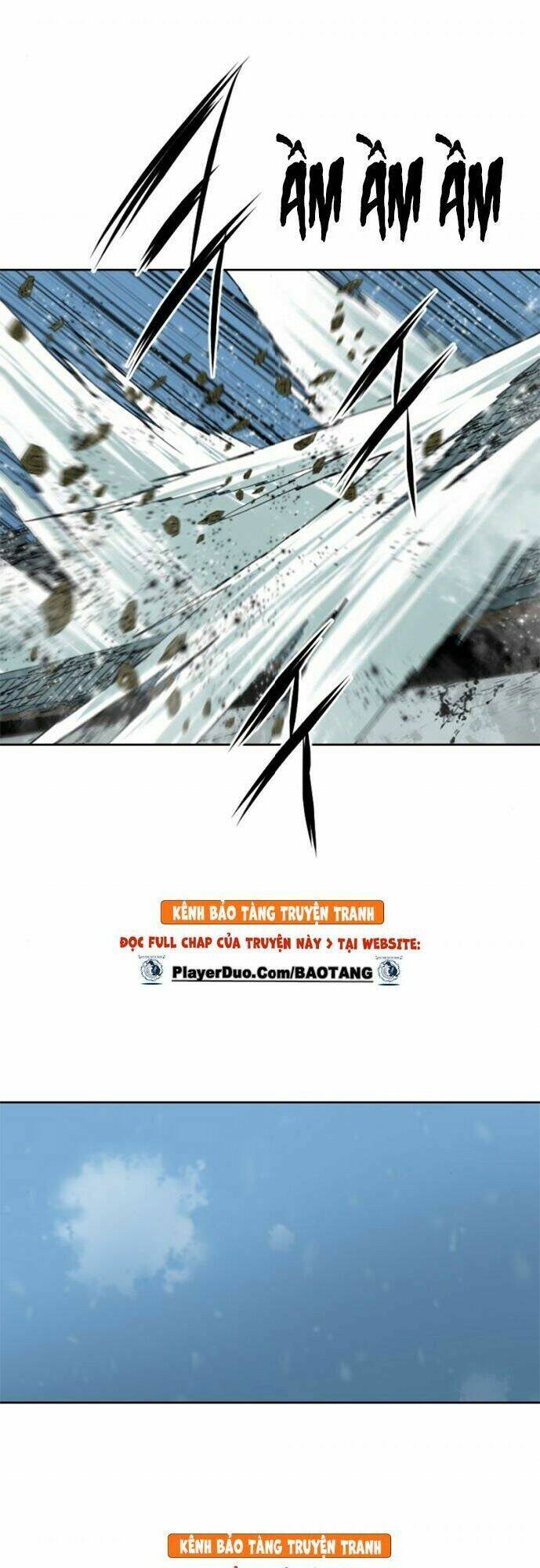 Thiên Hạ Đệ Nhất Nhân Chap 10 - Next Chap 11