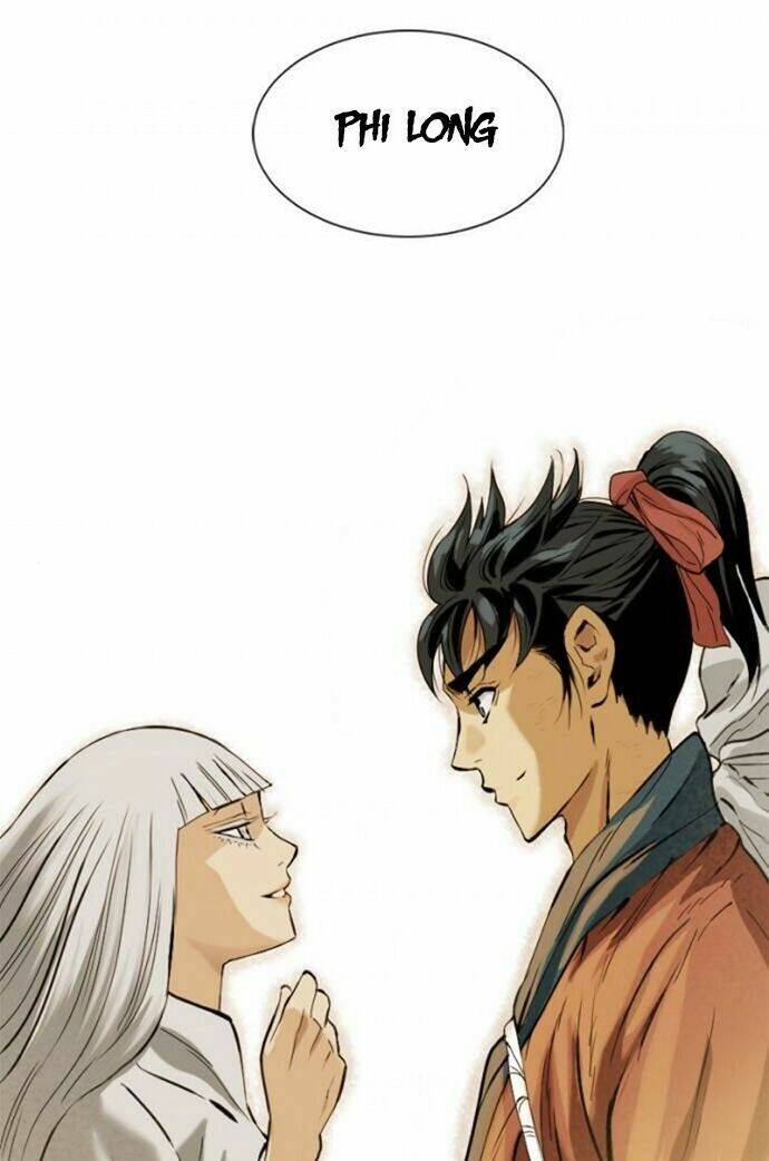 Thiên Hạ Đệ Nhất Nhân Chap 10 - Next Chap 11