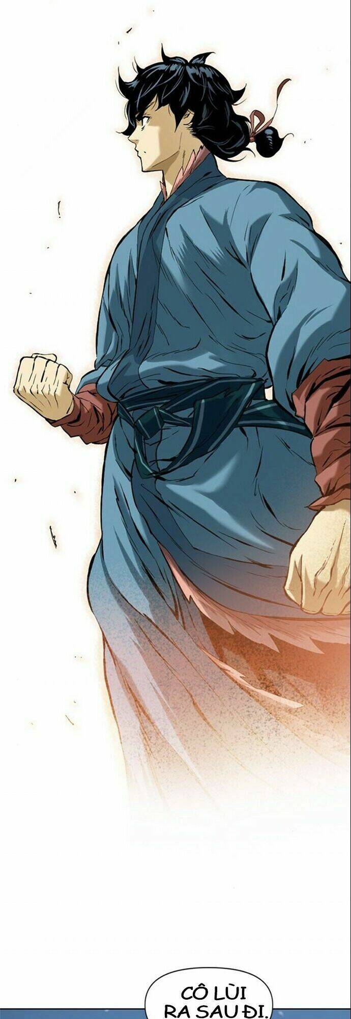 Thiên Hạ Đệ Nhất Nhân Chap 10 - Next Chap 11