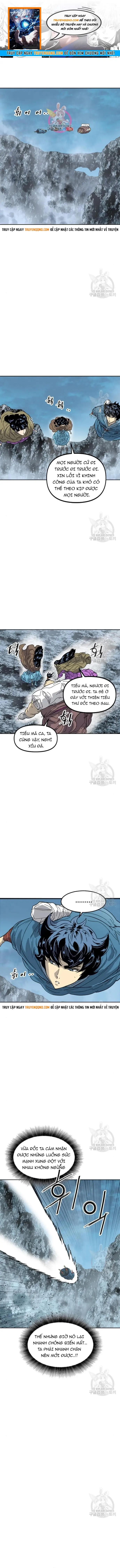 Thiên Hạ Đệ Nhất Nhân Chap 100 - Next Chap 101