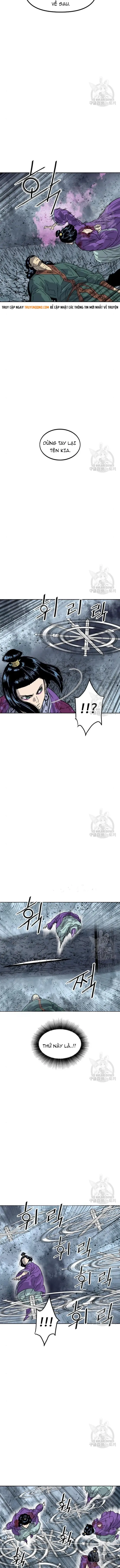 Thiên Hạ Đệ Nhất Nhân Chap 100 - Next Chap 101