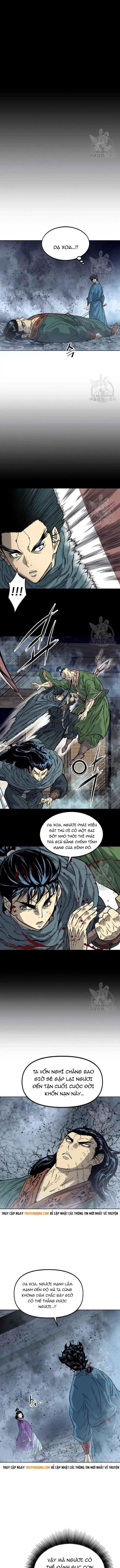 Thiên Hạ Đệ Nhất Nhân Chap 100 - Next Chap 101
