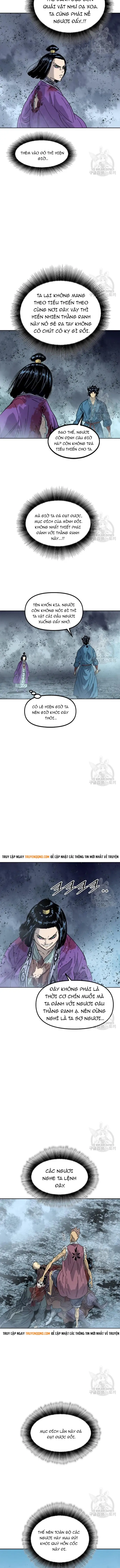 Thiên Hạ Đệ Nhất Nhân Chap 100 - Next Chap 101