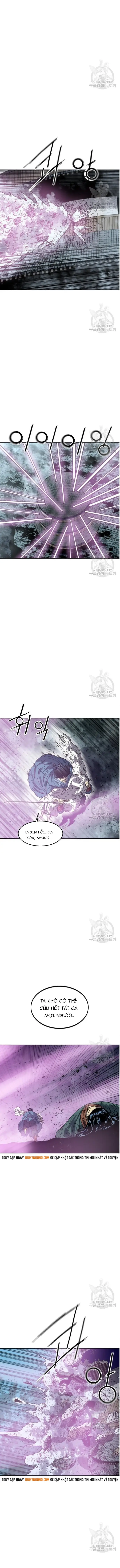 Thiên Hạ Đệ Nhất Nhân Chap 100 - Next Chap 101