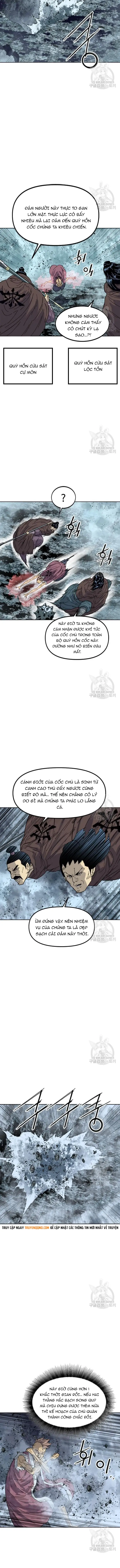 Thiên Hạ Đệ Nhất Nhân Chap 100 - Next Chap 101